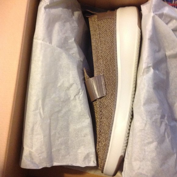 Cole Haan Men's GrandPro TopSpin Brown Stitchlite Penny Loafers - 11.5M - NIB - Picture 7 of 12